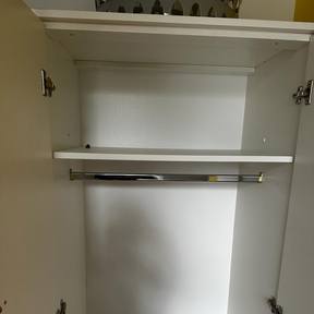 After Builders Cleaning Canvey Island